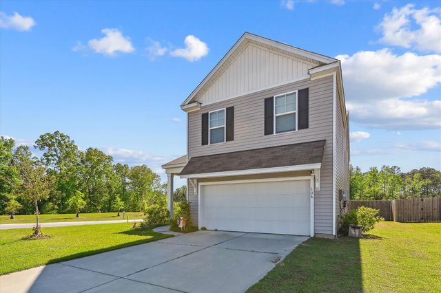 136 Pontoria Drive, Summerville, SC 29483