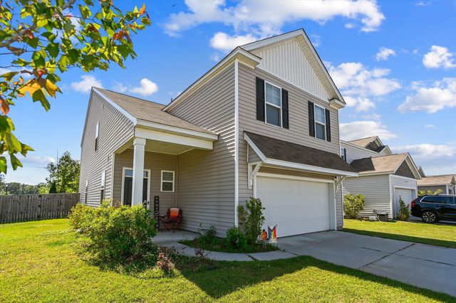 136 Pontoria Drive, Summerville, SC 29483