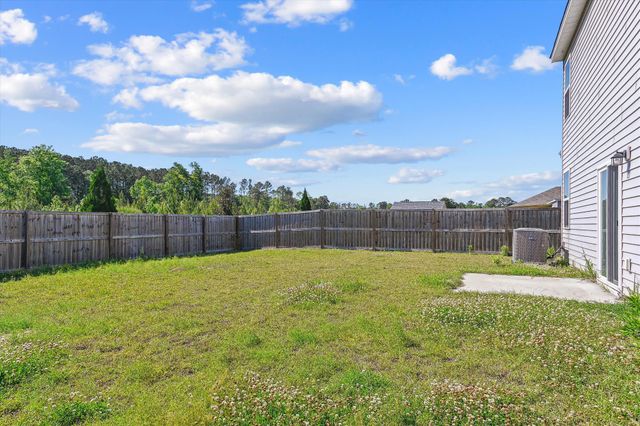 136 Pontoria Drive, Summerville, SC 29483