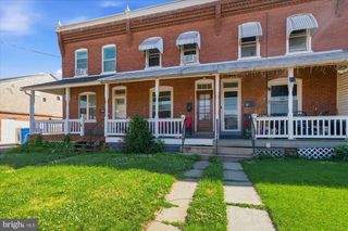 17 E SECOND ST, Lansdale, PA 19446