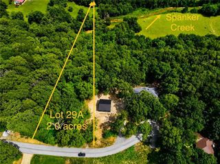 Lot 29A Spring Road, Bentonville, AR 72712