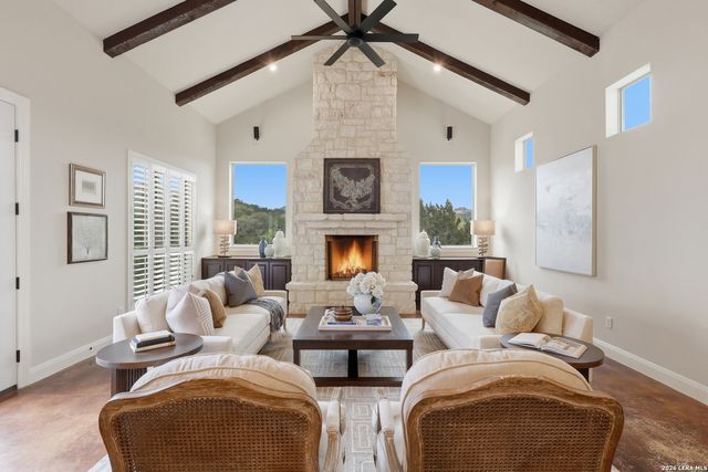 18633 Shadow Canyon, Helotes, TX 78023