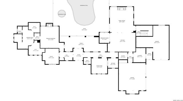 18633 Shadow Canyon, Helotes, TX 78023