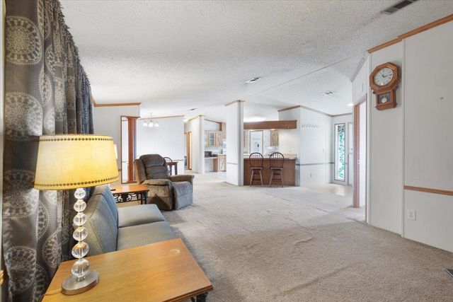 1451 Pine Bluff Road, Perry, FL 32348