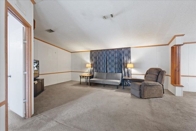 1451 Pine Bluff Road, Perry, FL 32348