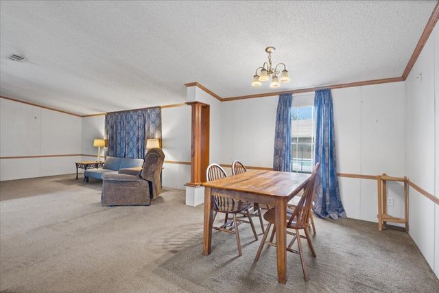 1451 Pine Bluff Road, Perry, FL 32348