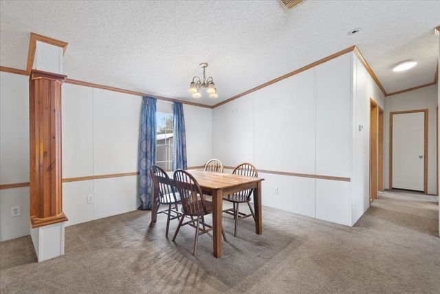 1451 Pine Bluff Road, Perry, FL 32348