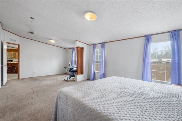 1451 Pine Bluff Road, Perry, FL 32348