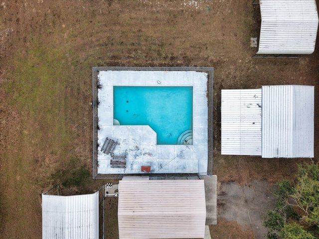 1451 Pine Bluff Road, Perry, FL 32348