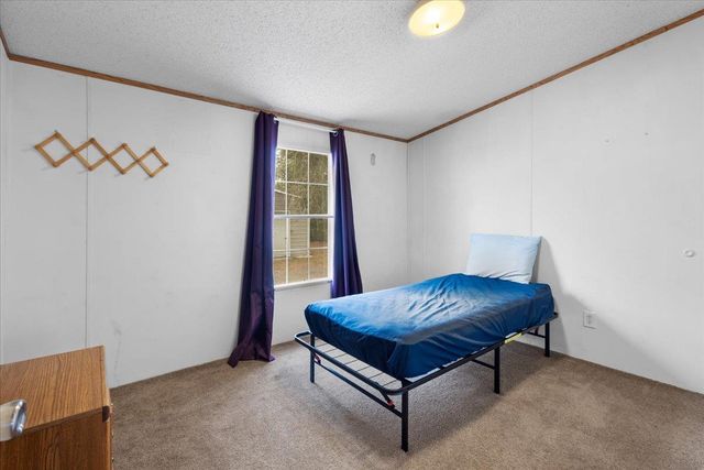 1451 Pine Bluff Road, Perry, FL 32348