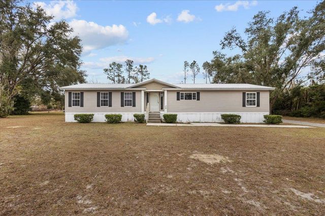 1451 Pine Bluff Road, Perry, FL 32348