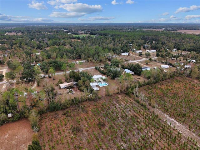 1451 Pine Bluff Road, Perry, FL 32348