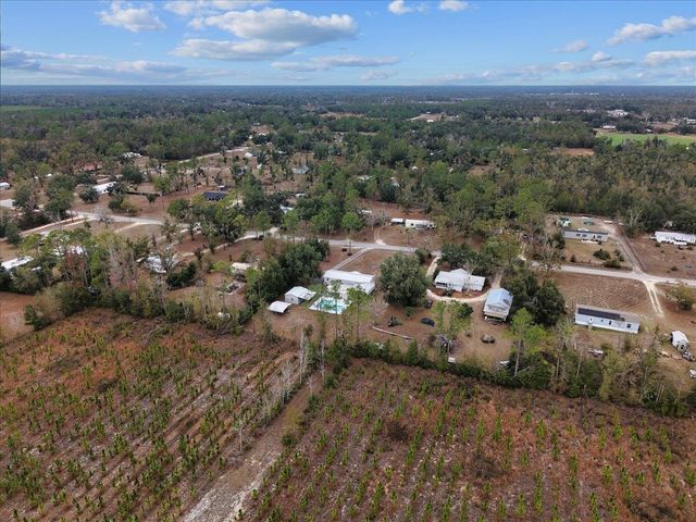 1451 Pine Bluff Road, Perry, FL 32348