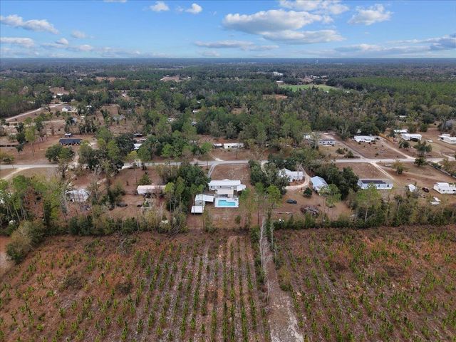 1451 Pine Bluff Road, Perry, FL 32348