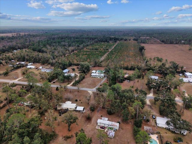 1451 Pine Bluff Road, Perry, FL 32348