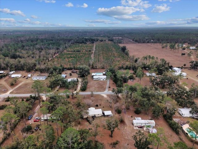 1451 Pine Bluff Road, Perry, FL 32348