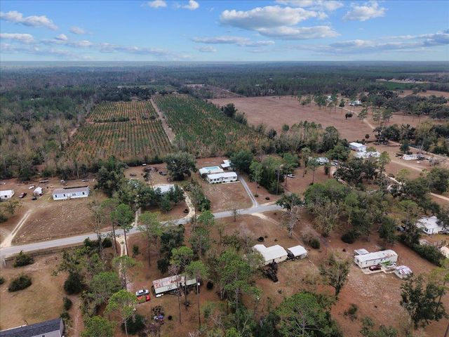 1451 Pine Bluff Road, Perry, FL 32348