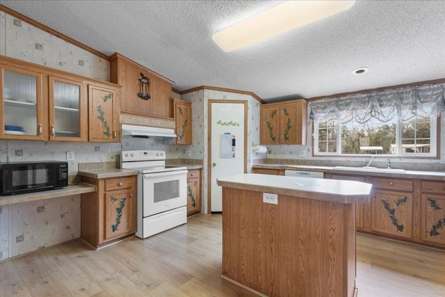 1451 Pine Bluff Road, Perry, FL 32348