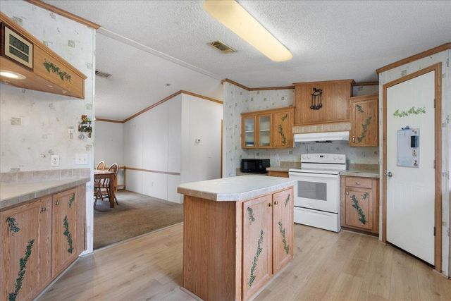 1451 Pine Bluff Road, Perry, FL 32348