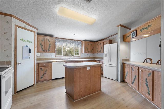 1451 Pine Bluff Road, Perry, FL 32348