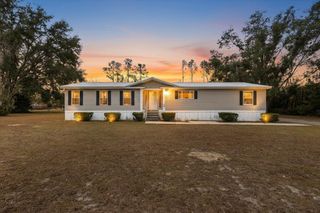 1451 Pine Bluff Road, Perry, FL 32348