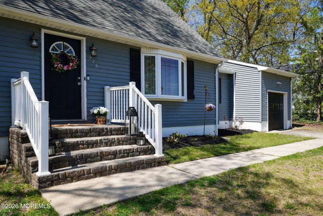 325 18th Avenue, Brick, NJ 08724