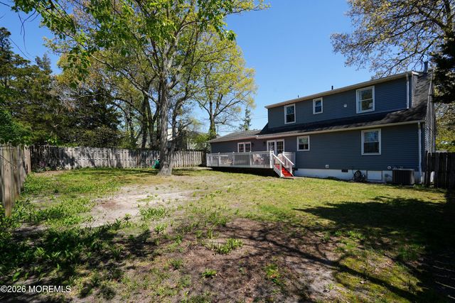 325 18th Avenue, Brick, NJ 08724