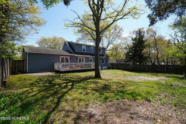 325 18th Avenue, Brick, NJ 08724