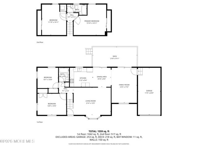 325 18th Avenue, Brick, NJ 08724