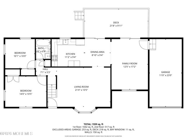 325 18th Avenue, Brick, NJ 08724