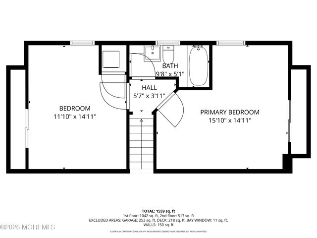 325 18th Avenue, Brick, NJ 08724