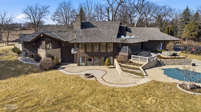 44W019 Main Street Road, Elburn, IL 60119