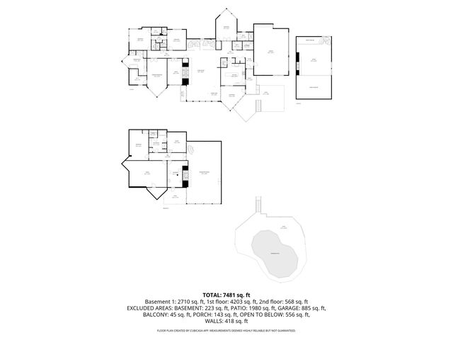 44W019 Main Street Road, Elburn, IL 60119