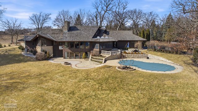 44W019 Main Street Road, Elburn, IL 60119