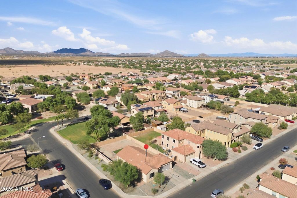 1526 E PALO VERDE Drive, Casa Grande, AZ 85122 — photo 2