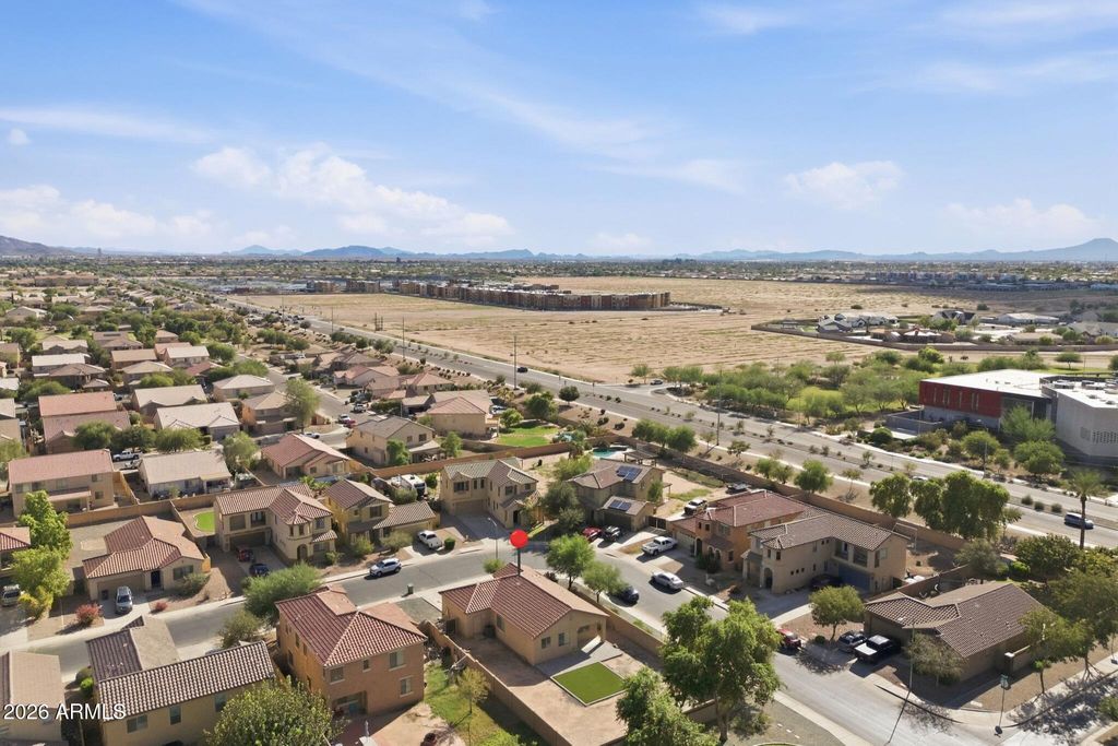 1526 E PALO VERDE Drive, Casa Grande, AZ 85122 — photo 4
