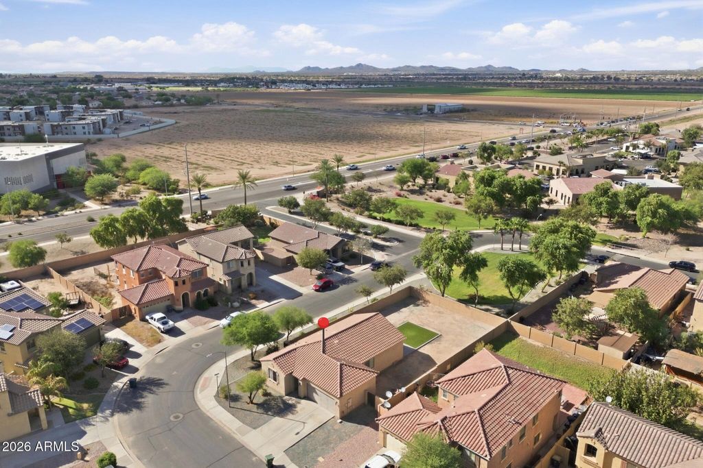 1526 E PALO VERDE Drive, Casa Grande, AZ 85122 — photo 5