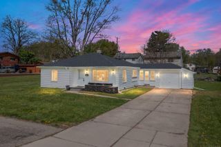 7553 Nichols Street, Utica, MI 48317