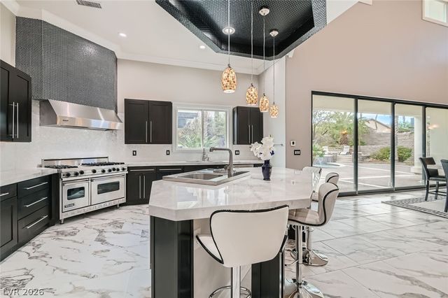 5367 Secluded Brook Court, Las Vegas, NV 89149