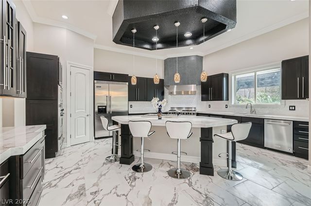 5367 Secluded Brook Court, Las Vegas, NV 89149