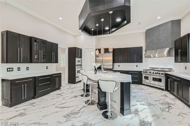 5367 Secluded Brook Court, Las Vegas, NV 89149