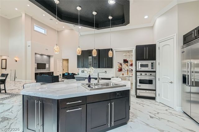 5367 Secluded Brook Court, Las Vegas, NV 89149