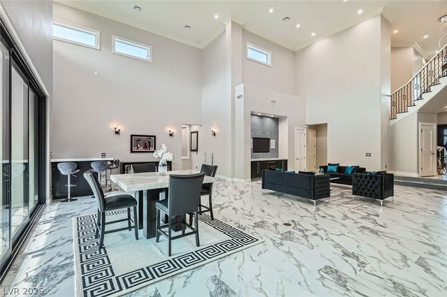 5367 Secluded Brook Court, Las Vegas, NV 89149