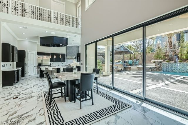 5367 Secluded Brook Court, Las Vegas, NV 89149