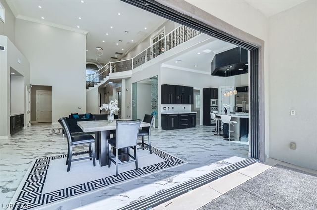 5367 Secluded Brook Court, Las Vegas, NV 89149