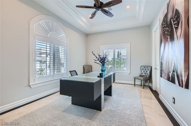 5367 Secluded Brook Court, Las Vegas, NV 89149