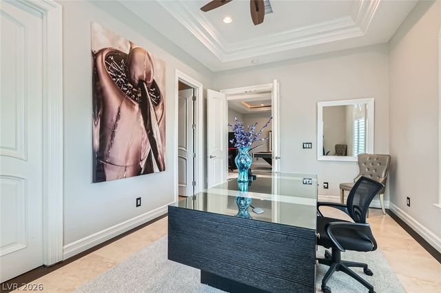 5367 Secluded Brook Court, Las Vegas, NV 89149