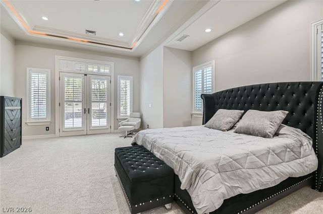 5367 Secluded Brook Court, Las Vegas, NV 89149