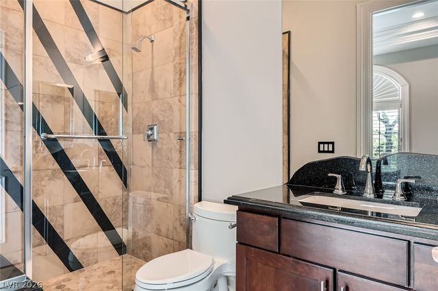 5367 Secluded Brook Court, Las Vegas, NV 89149