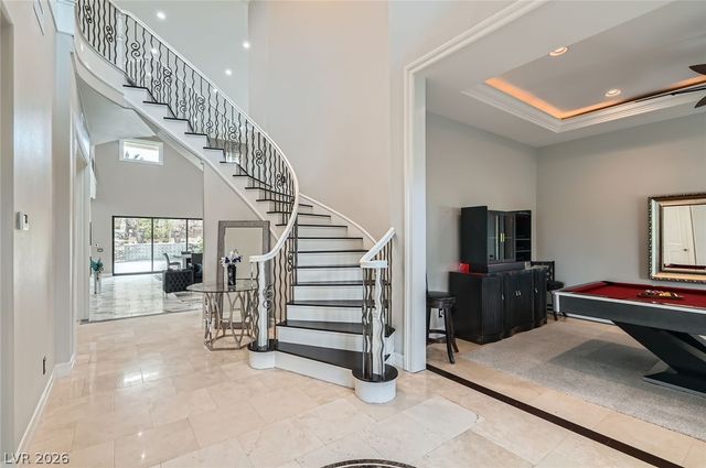 5367 Secluded Brook Court, Las Vegas, NV 89149